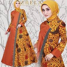 Abaya Polos