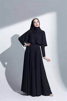 Abaya Polos