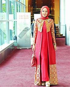 Abaya Polos