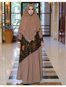 Abaya Polos