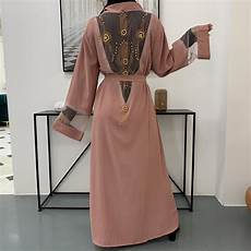 Abaya Ramadan