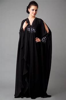 Abaya Simple