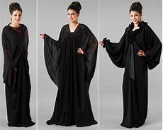 Abaya Sleeve Designs