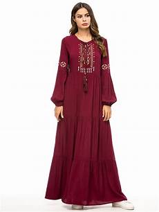 Abaya Sleeves