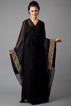 Abaya Sleeves
