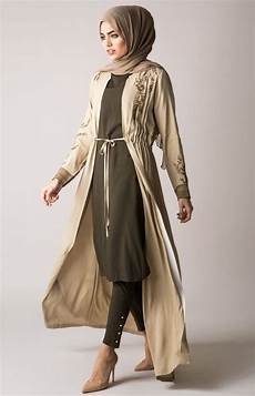 Abaya Slip Dress