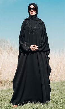 Abaya Slip Dress