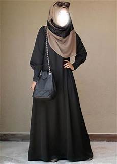 Abaya Style Burqa