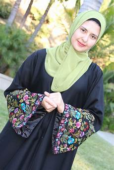 Abaya Style Gown