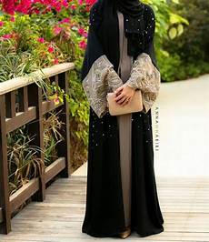Abaya Top