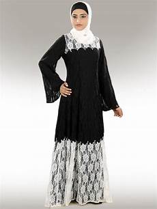 Abaya Umbrella Style