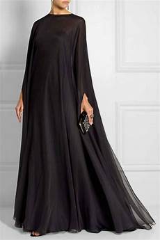 Abaya Umbrella Style