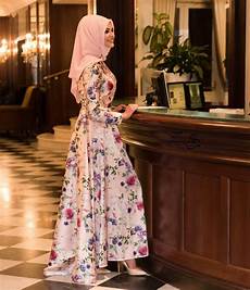 Abaya Umbrella Style