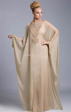 Abaya Wedding Dress