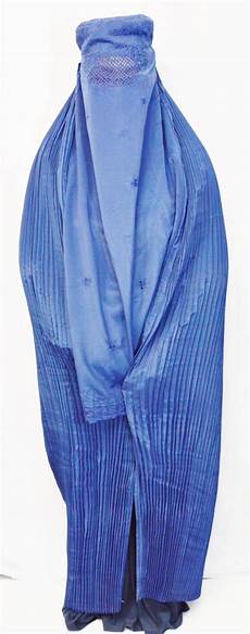 Afghani Abaya