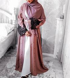 Aura Abaya