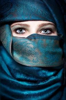 Blue Abaya Designs