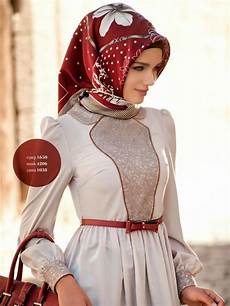 Blue Abaya
