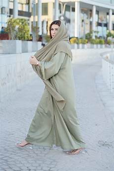 Boohoo Abaya