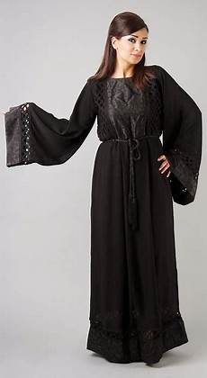 Butterfly Abaya