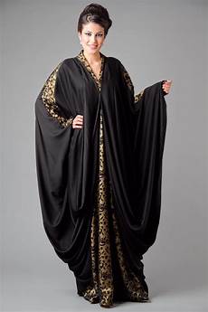 Butterfly Kaftan Abaya