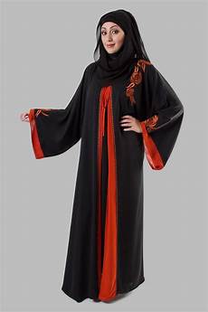 Butterfly Kaftan Abaya
