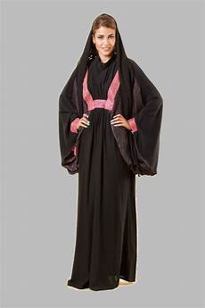 Button Abaya Designs