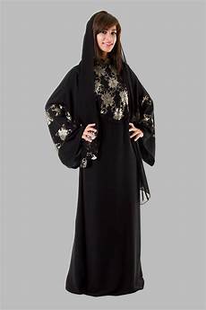 Button Abaya