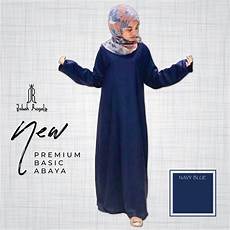 Closed Abaya
