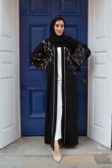 Closed Abaya