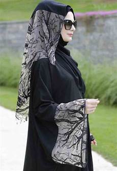 Dubai Burqa Collection