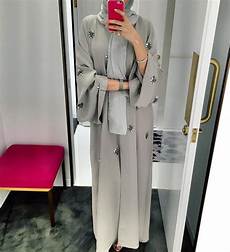 Dubai Burqa Collection