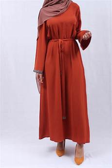 Esteem Abaya