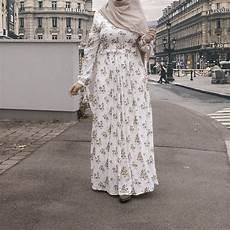Esteem Abaya
