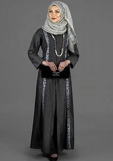 Esteem Abaya