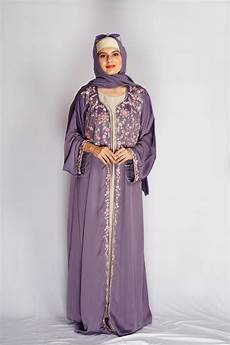 Hareer Abaya