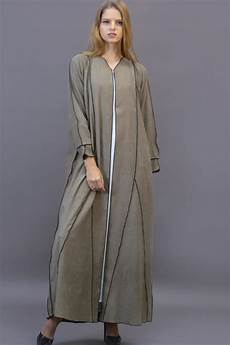 Hareer Abaya