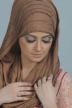 Hijab Accessories