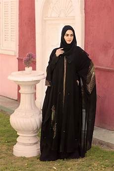 Libaas Brand Abaya