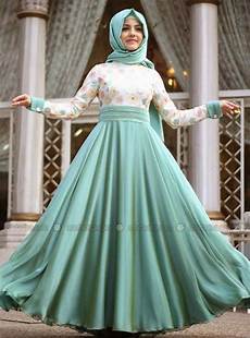 Long Abaya Dress