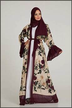 Loose Abaya Designs