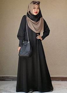 Loose Abaya