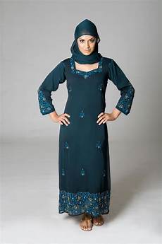 Loose Abaya
