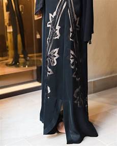 Louzan Abaya
