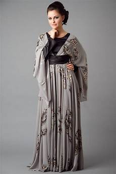Luxury Abaya
