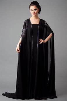 Luxury Abaya