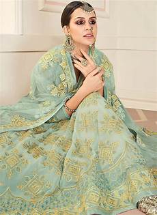 Mint Abaya