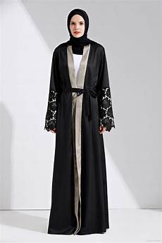 Modanisa Abaya
