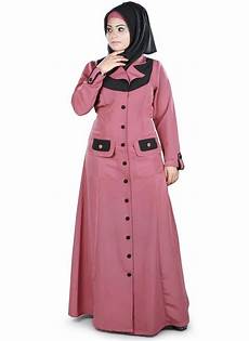 Modanisa Open Abaya