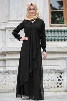 Modaselvim Abaya
